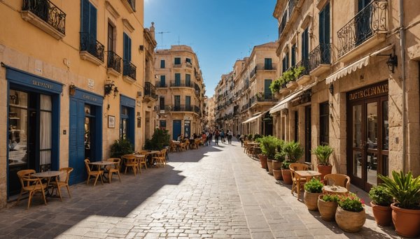 Vivre à alicante : conseils utiles pour s'installer sereinement